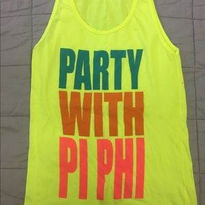 Women’s tank